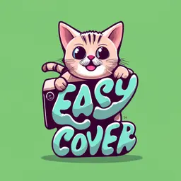 EasyCover簡單封面