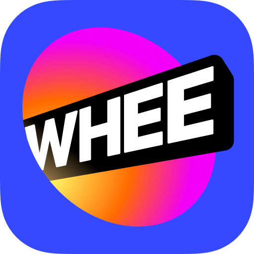 美圖Whee